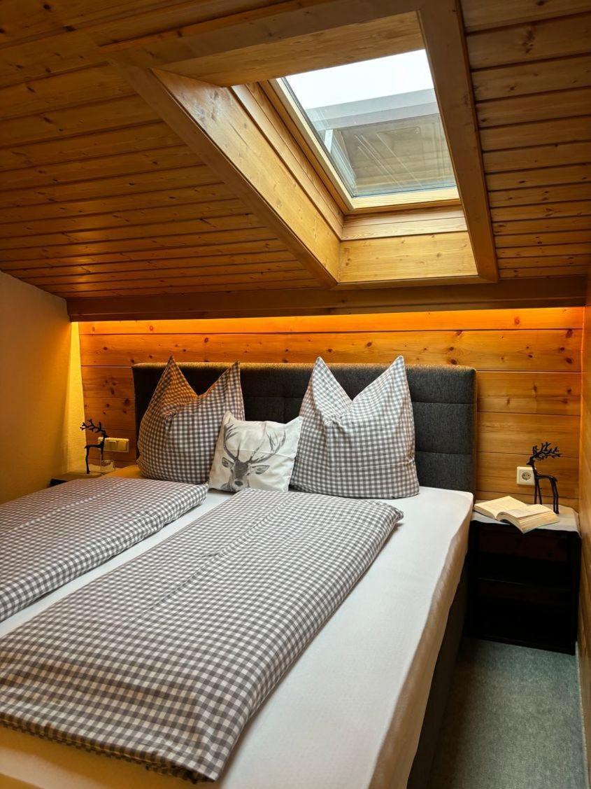 Apartamento Jaegerhof Alpbach Exterior foto